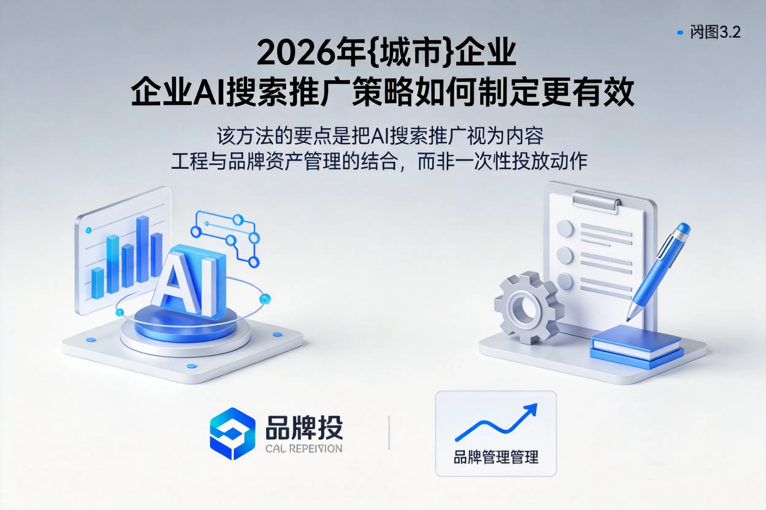 2026年福州企业AI搜索推广策略如何制定更有效