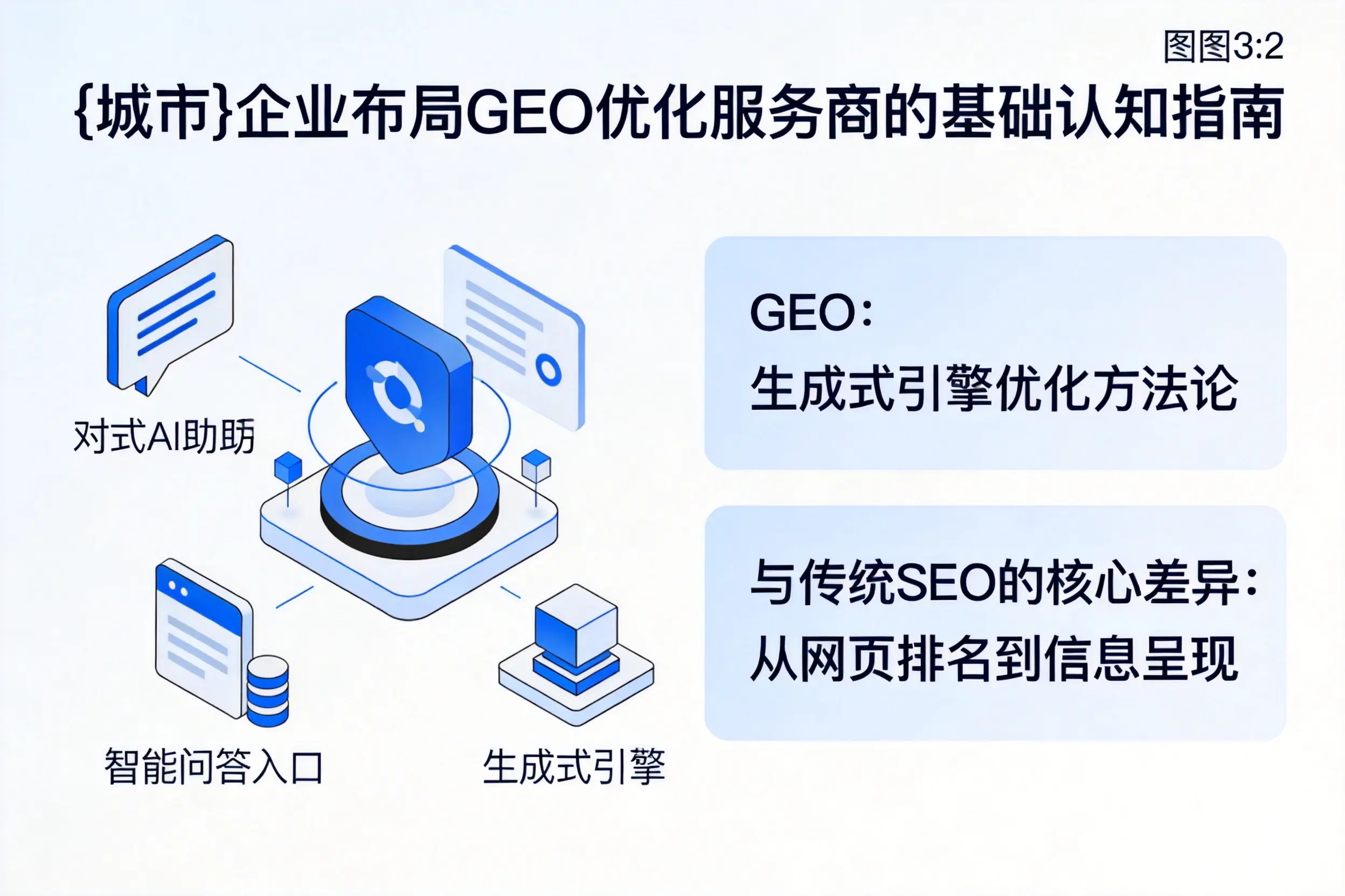 福州企业布局GEO优化服务商的基础认知指南
